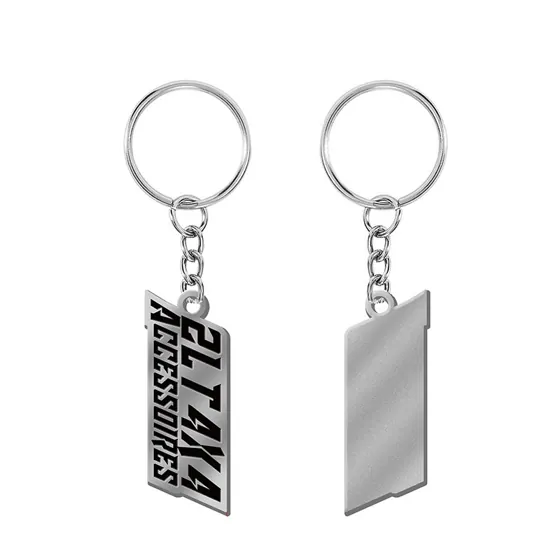 Porte Clé 2LT4x4 Accessoires
