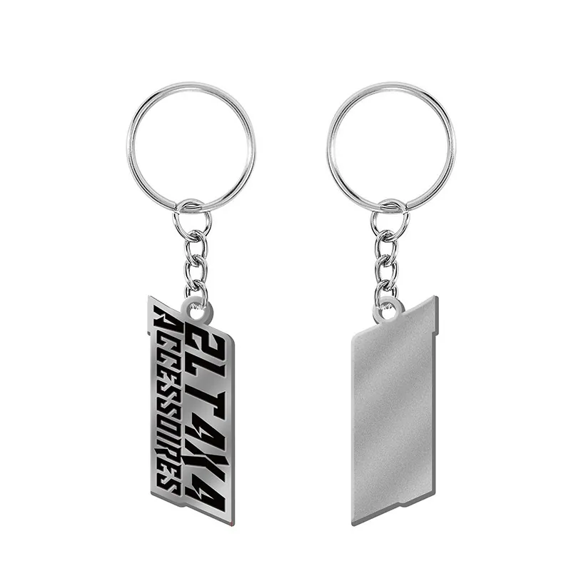 Porte Clé 2LT4x4 Accessoires