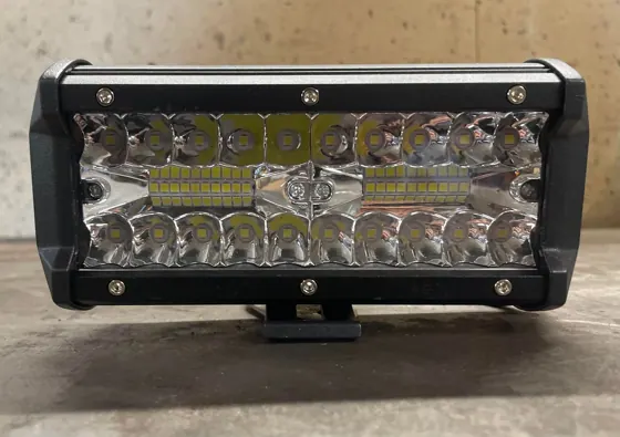 S-WORK - LED light work - la paire