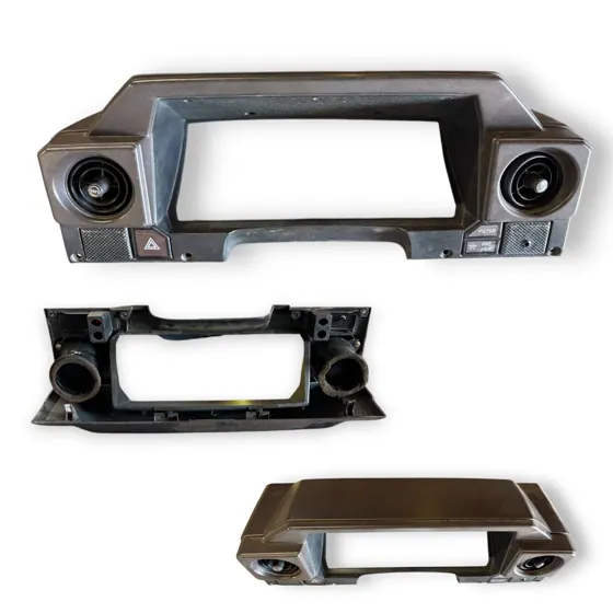 Casquette de tableau de bord – Toyota Land Cruiser LJ70