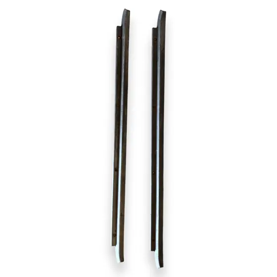 Seuils de protection de portes (paire) – Toyota Land Cruiser LJ70