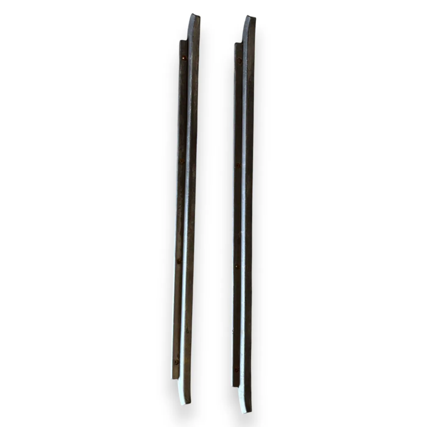 Seuils de protection de portes (paire) – Toyota Land Cruiser LJ70