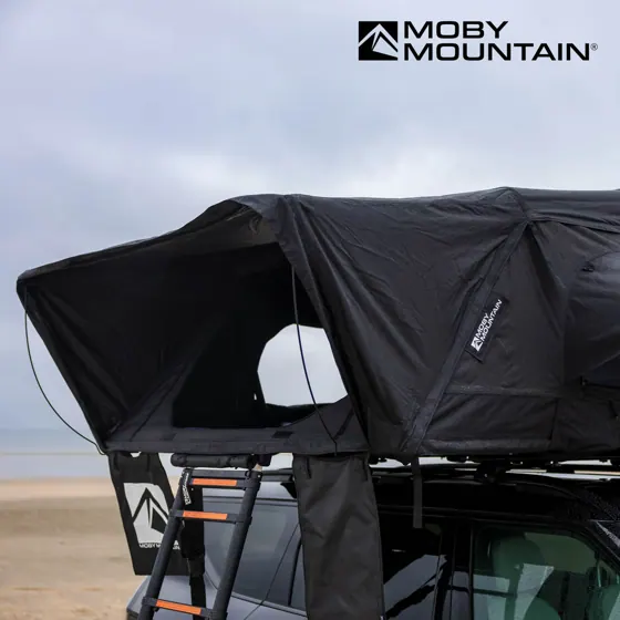 Peak XXL pour 4 personnes - Moby Mountain