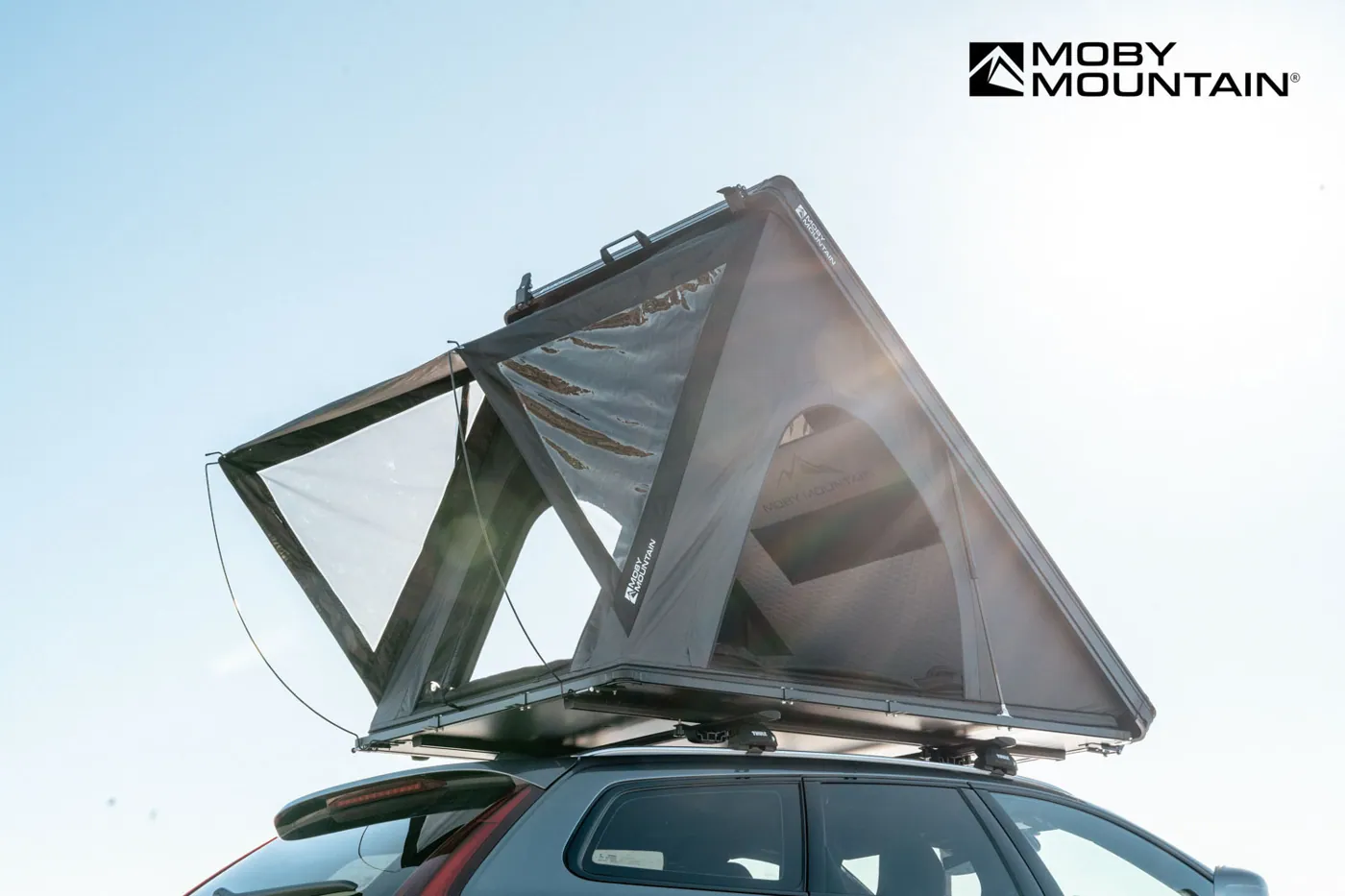 Swell M pour 2 Personnes – Moby Mountain