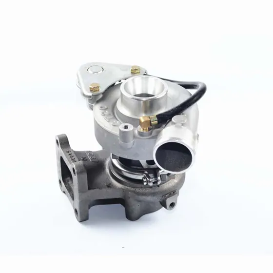 Turbo CT20 Phase 2 pour Toyota Land cruiser série 7