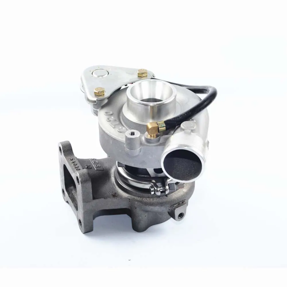 Turbo CT20 Phase 2 pour Toyota Land cruiser série 7