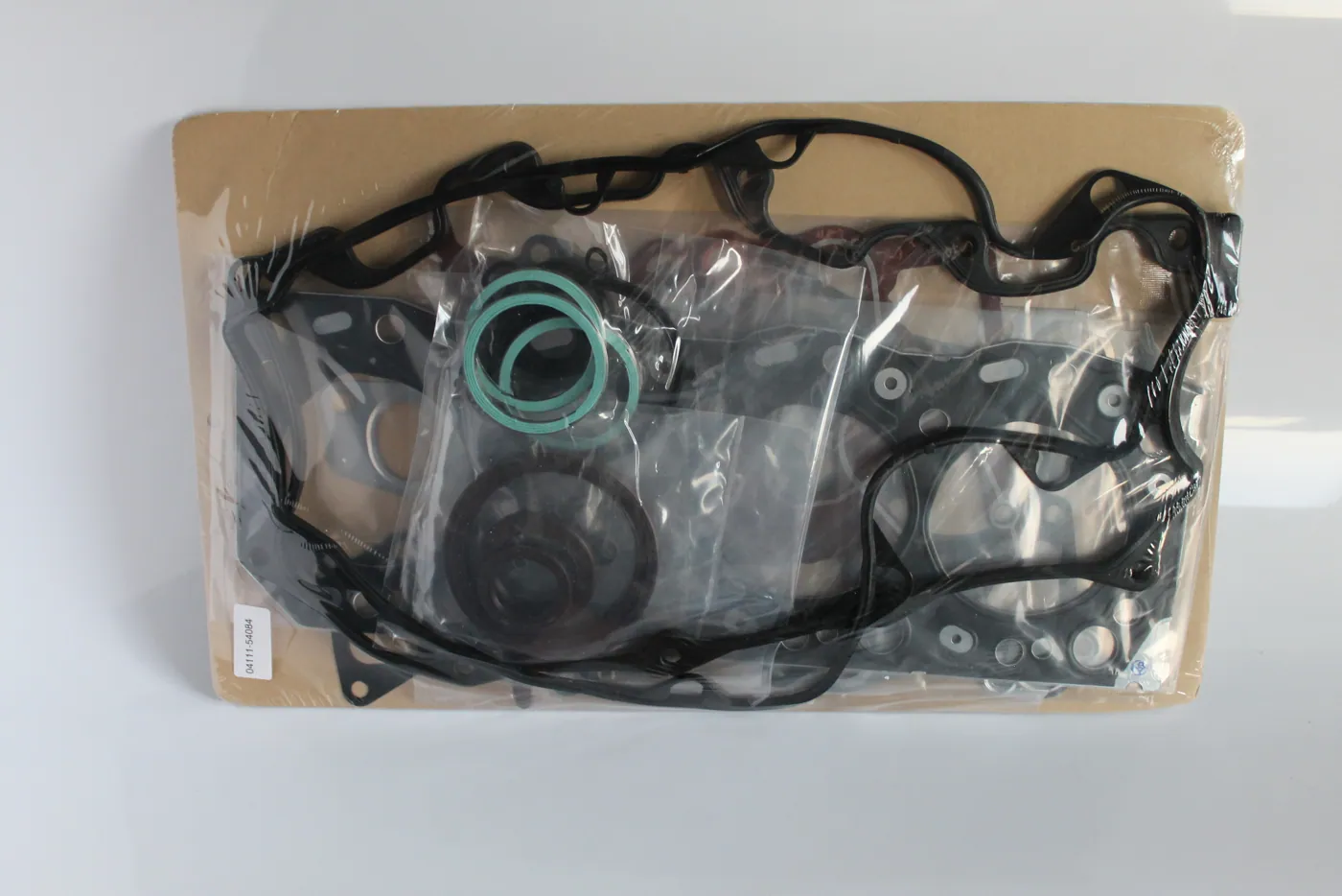 Pochette de joints moteur complète – Land Cruiser LJ70 – 2L / 2L-T (réf. 04111-54084)