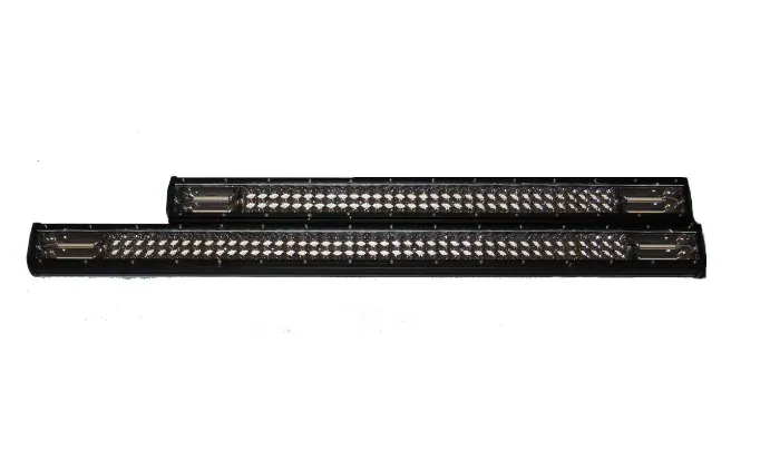 Barres LED Multifonction 2LT4x4 - 55/84cm