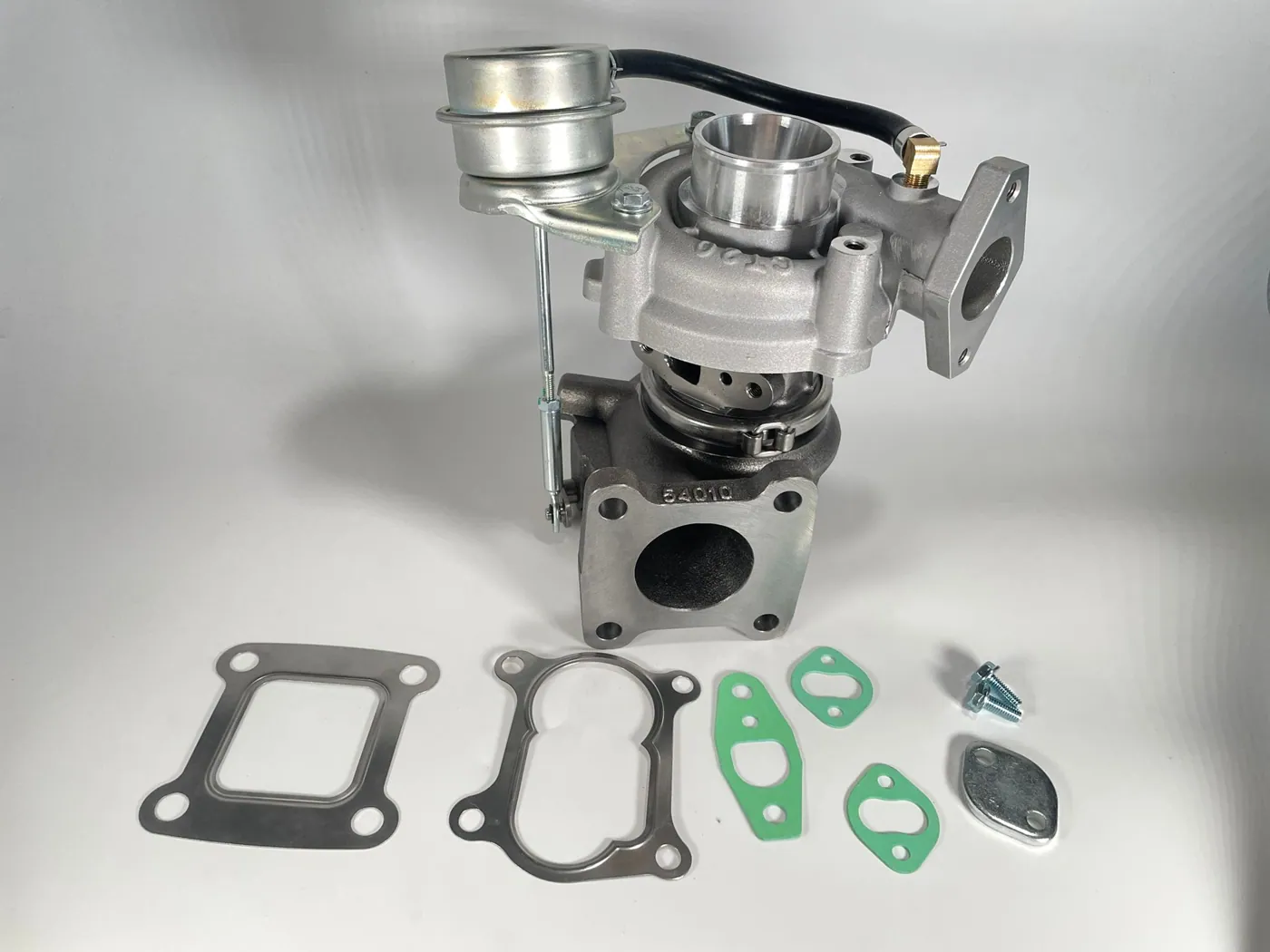 Turbo CT20 Phase 1 pour Toyota Land cruiser série 7